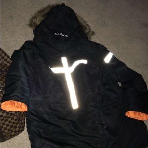 Supreme parka